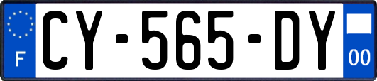 CY-565-DY