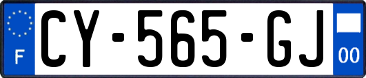 CY-565-GJ