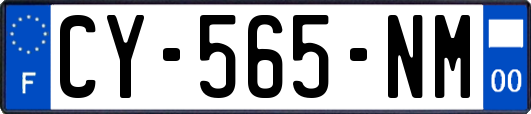 CY-565-NM