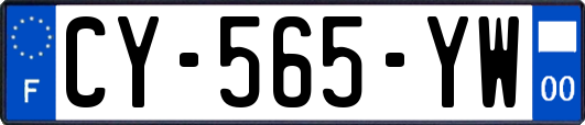 CY-565-YW
