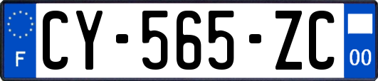 CY-565-ZC