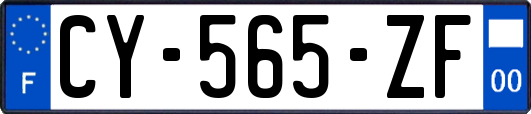 CY-565-ZF