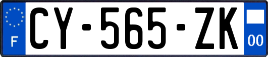 CY-565-ZK