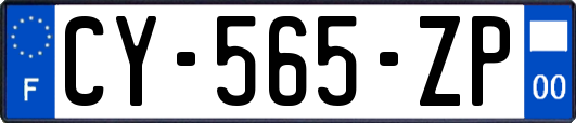 CY-565-ZP