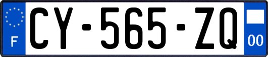 CY-565-ZQ