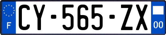 CY-565-ZX