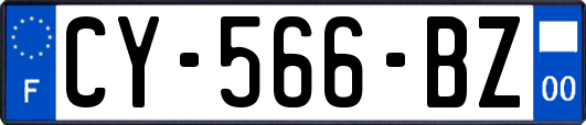 CY-566-BZ