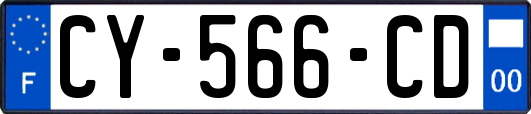 CY-566-CD