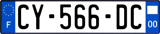 CY-566-DC