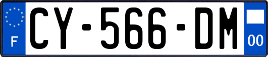 CY-566-DM