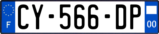CY-566-DP