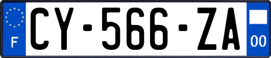 CY-566-ZA