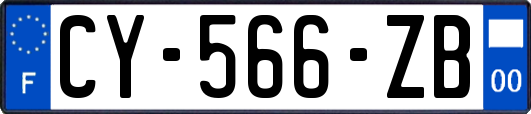 CY-566-ZB