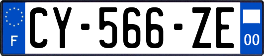 CY-566-ZE