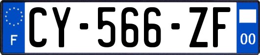 CY-566-ZF