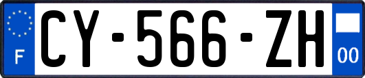 CY-566-ZH