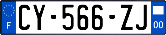 CY-566-ZJ