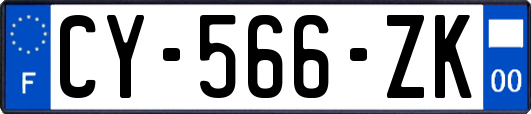 CY-566-ZK