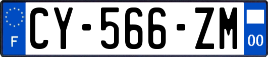 CY-566-ZM