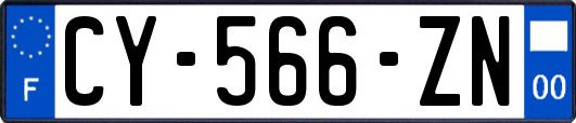 CY-566-ZN