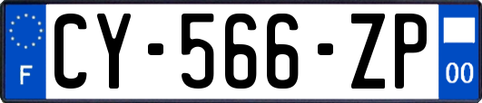 CY-566-ZP