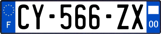 CY-566-ZX