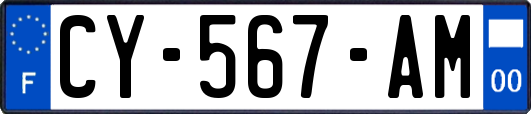CY-567-AM