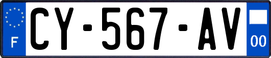 CY-567-AV