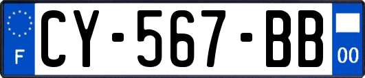 CY-567-BB