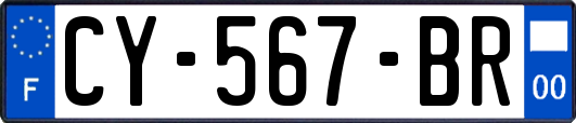 CY-567-BR
