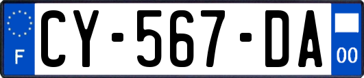 CY-567-DA