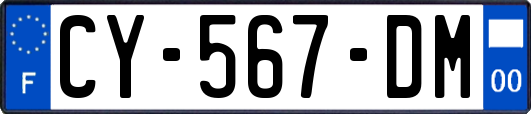 CY-567-DM