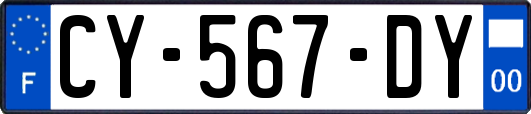CY-567-DY
