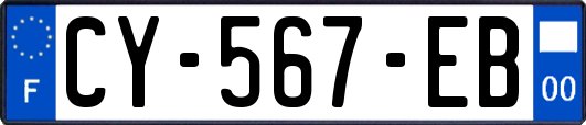 CY-567-EB