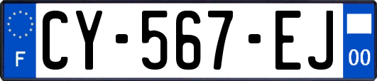 CY-567-EJ