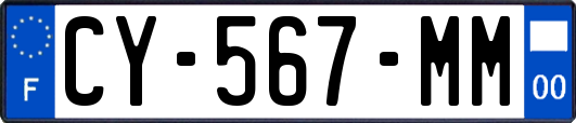 CY-567-MM