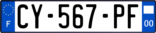 CY-567-PF