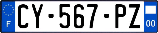 CY-567-PZ