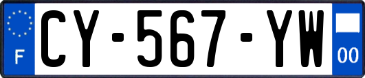 CY-567-YW