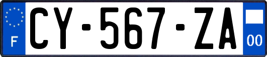 CY-567-ZA
