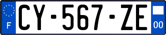 CY-567-ZE