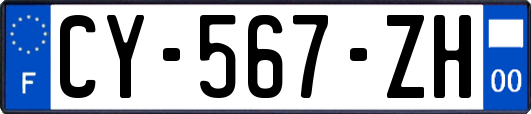 CY-567-ZH