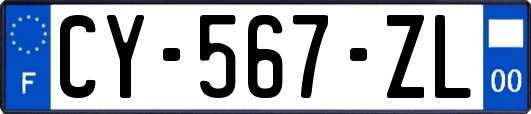 CY-567-ZL
