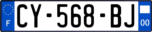CY-568-BJ