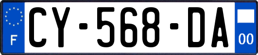 CY-568-DA