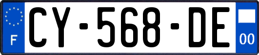 CY-568-DE