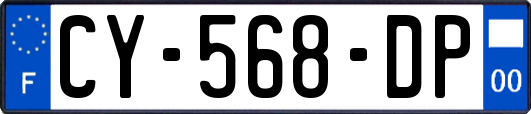 CY-568-DP