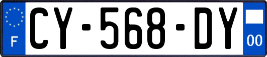 CY-568-DY