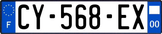 CY-568-EX