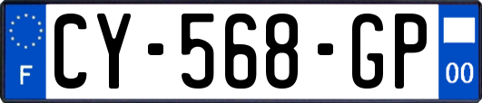 CY-568-GP